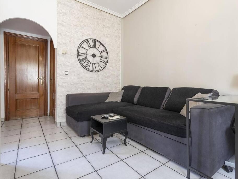 Apartamento A 10 Minutos De Atocha Apartment Madrid Exterior photo
