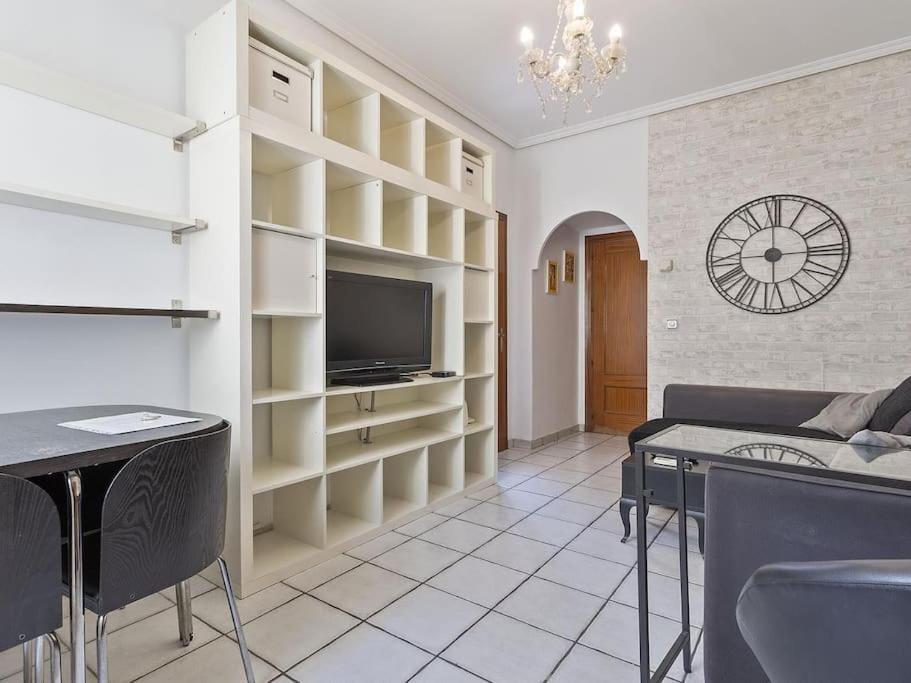 Apartamento A 10 Minutos De Atocha Apartment Madrid Exterior photo